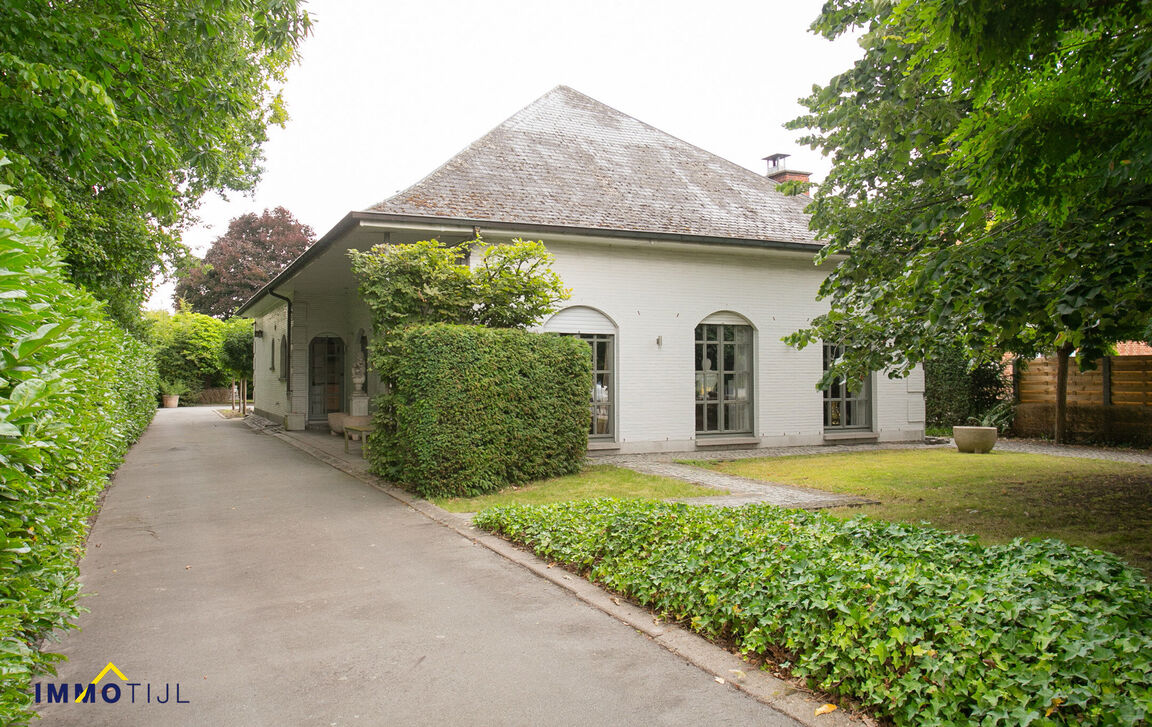 Villa te koop in Dendermonde