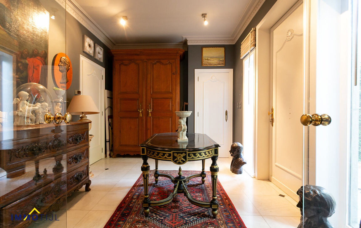 Villa te koop in Dendermonde
