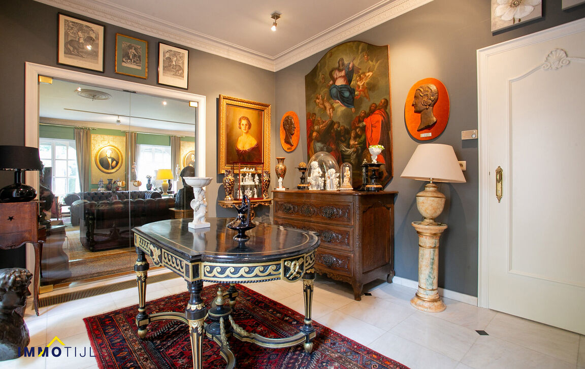 Villa te koop in Dendermonde