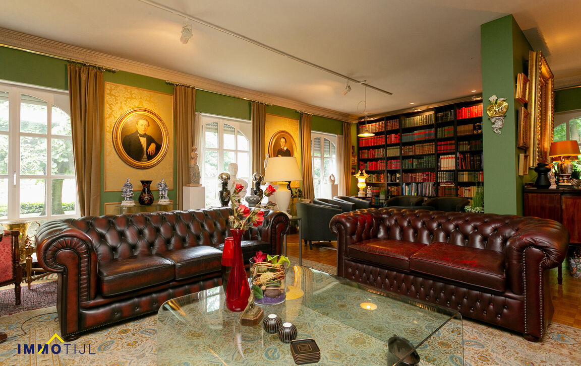 Villa te koop in Dendermonde