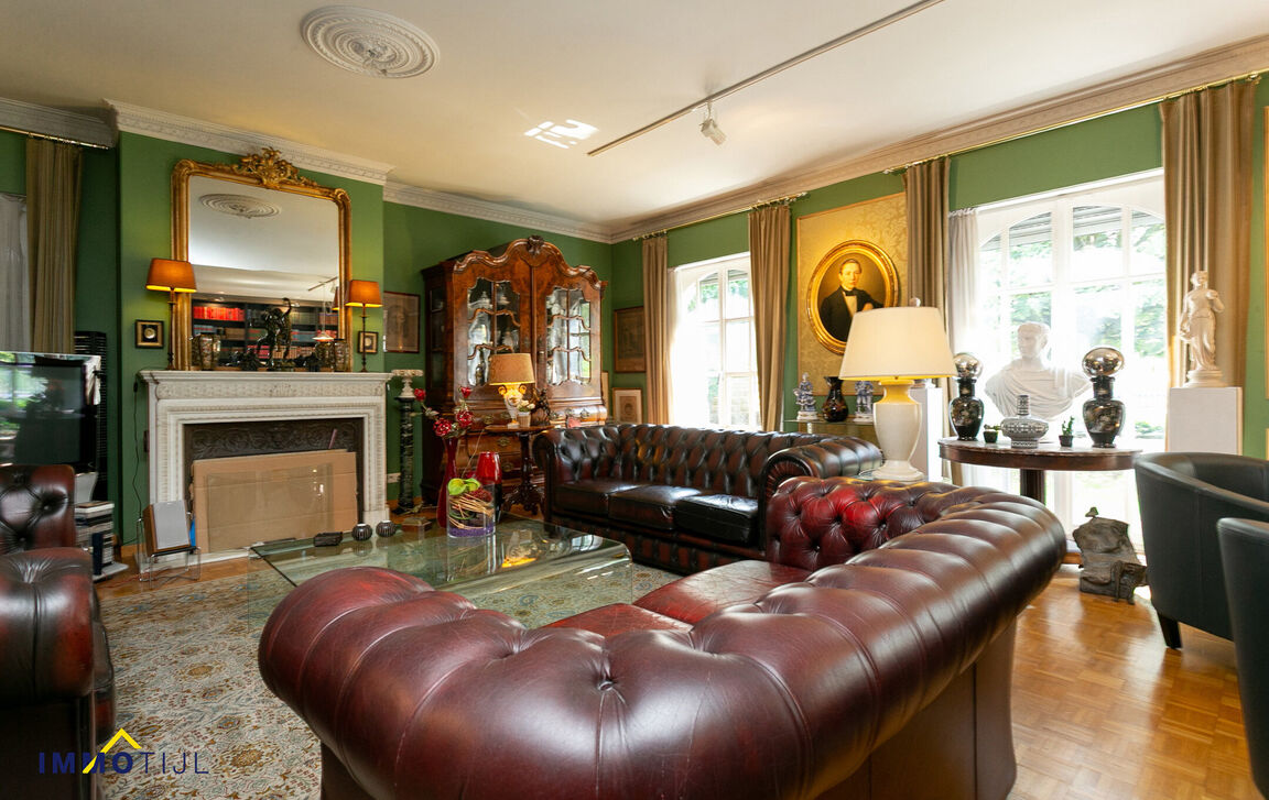 Villa te koop in Dendermonde