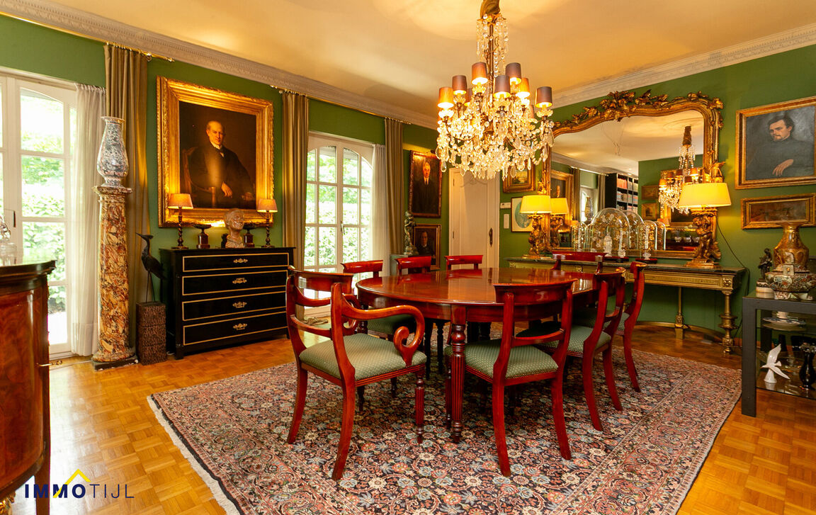 Villa te koop in Dendermonde