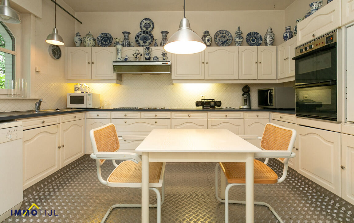 Villa te koop in Dendermonde