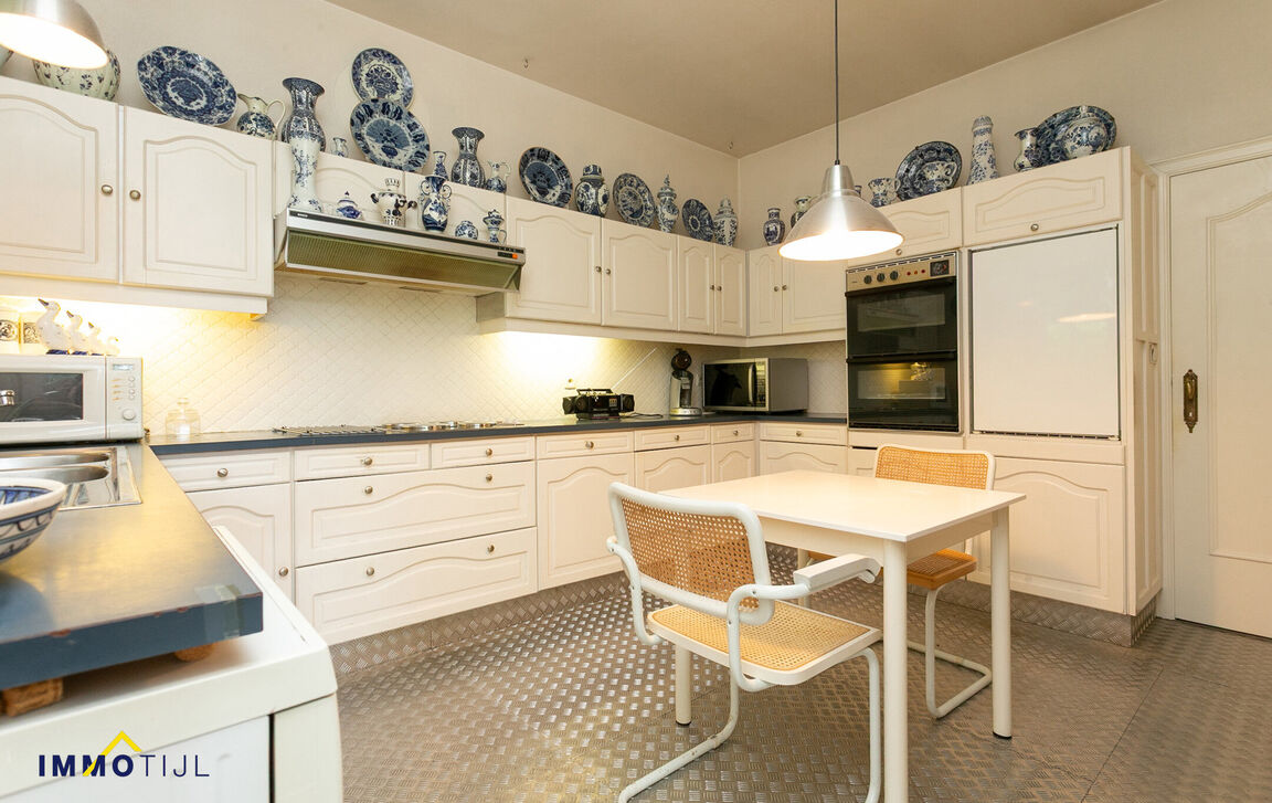 Villa te koop in Dendermonde
