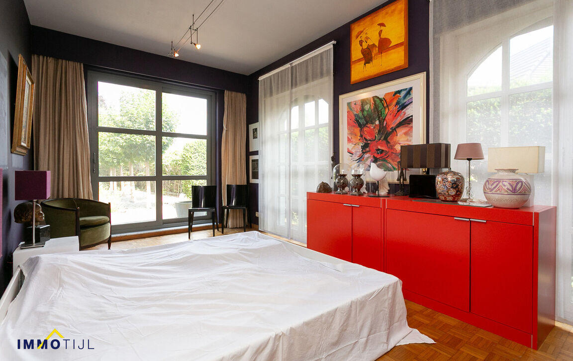 Villa te koop in Dendermonde