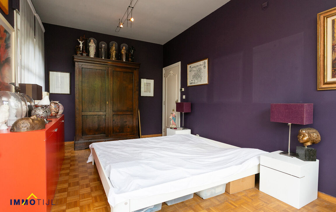 Villa te koop in Dendermonde