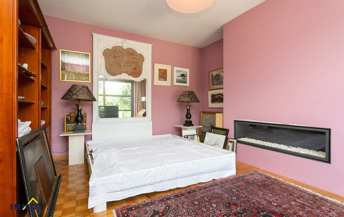 Villa te koop in Dendermonde