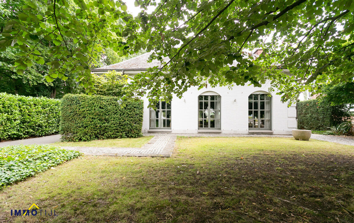 Villa te koop in Dendermonde