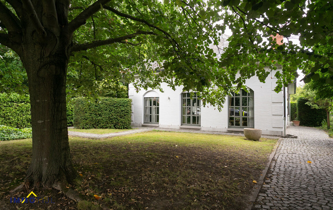 Villa te koop in Dendermonde