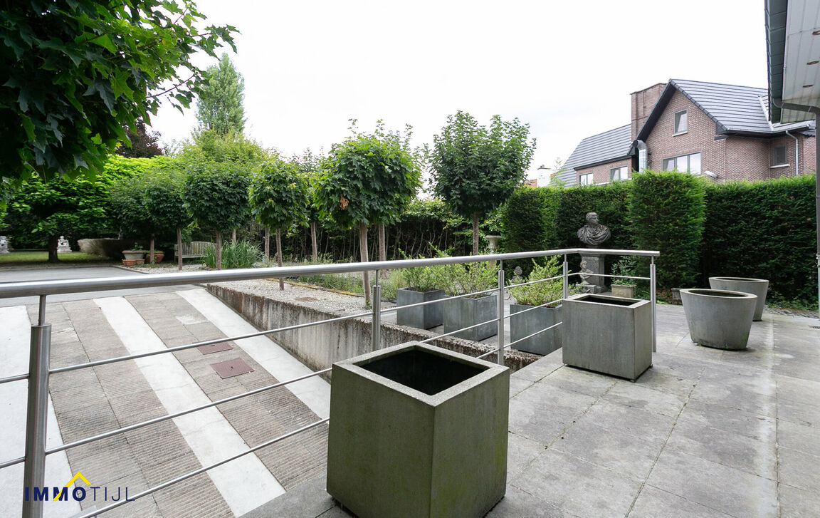 Villa te koop in Dendermonde