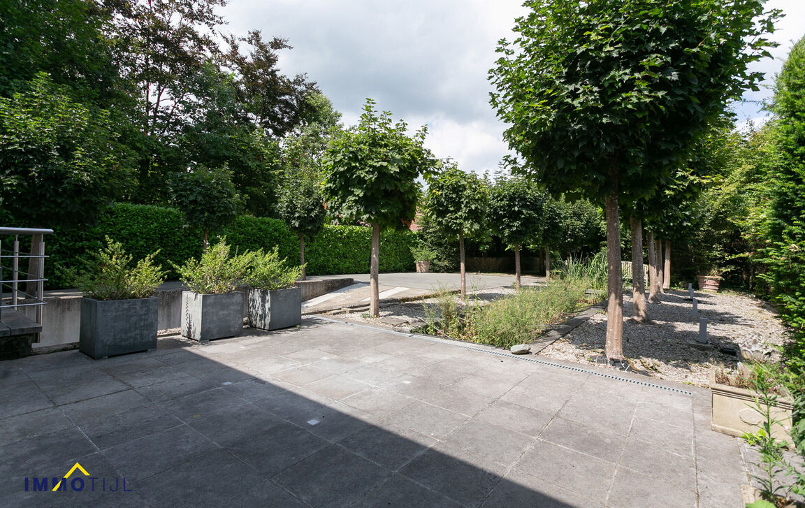 Villa te koop in Dendermonde