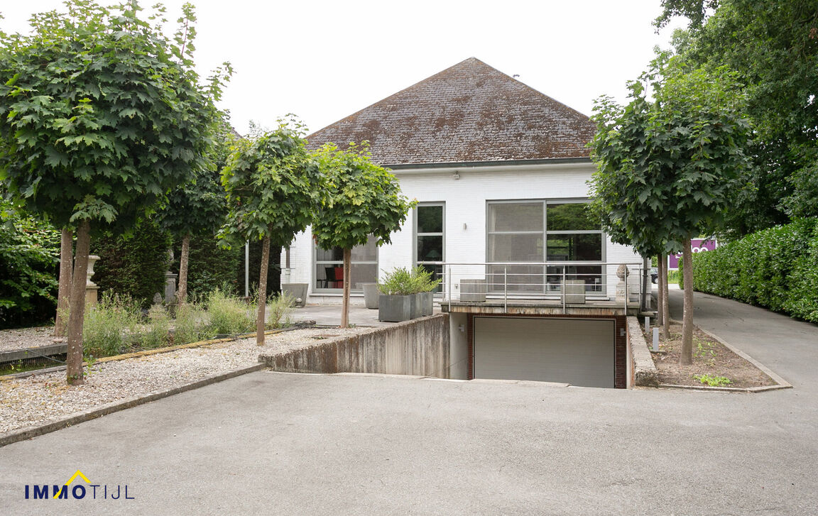 Villa te koop in Dendermonde