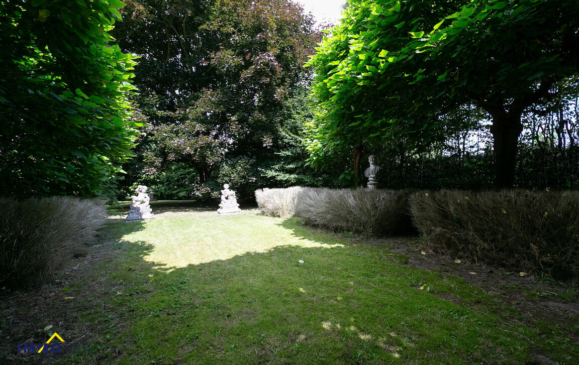 Villa te koop in Dendermonde