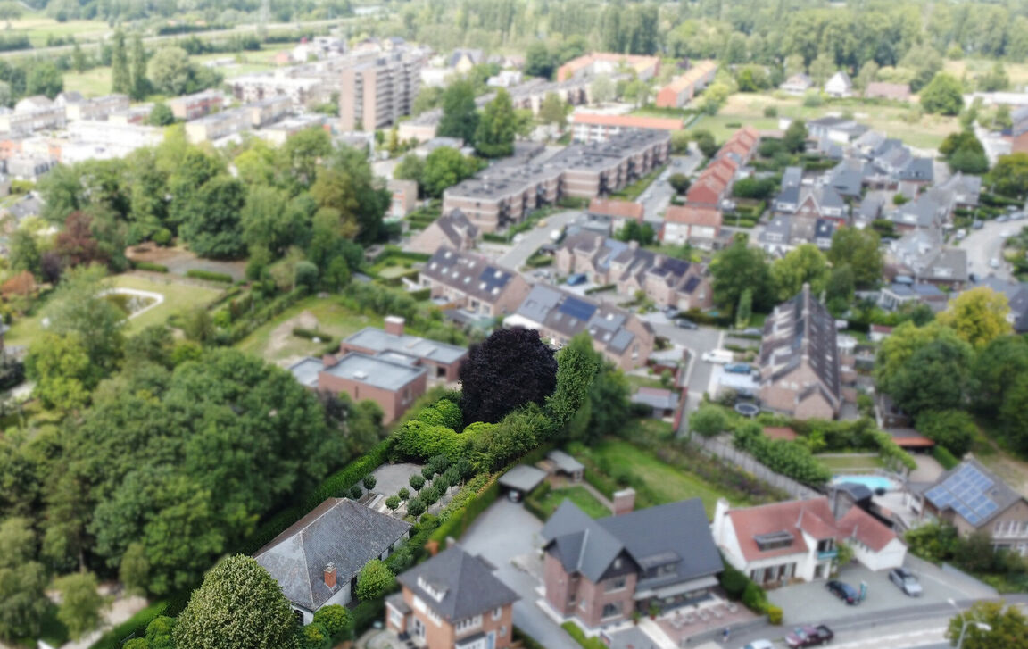 Villa te koop in Dendermonde