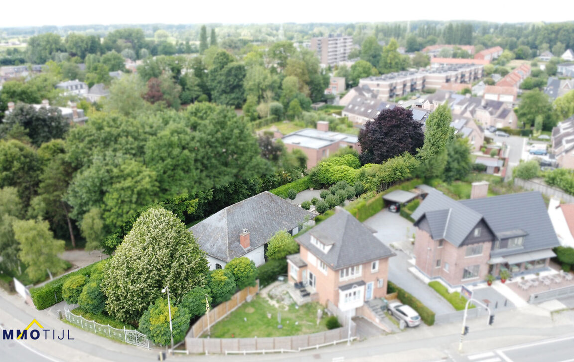 Villa te koop in Dendermonde