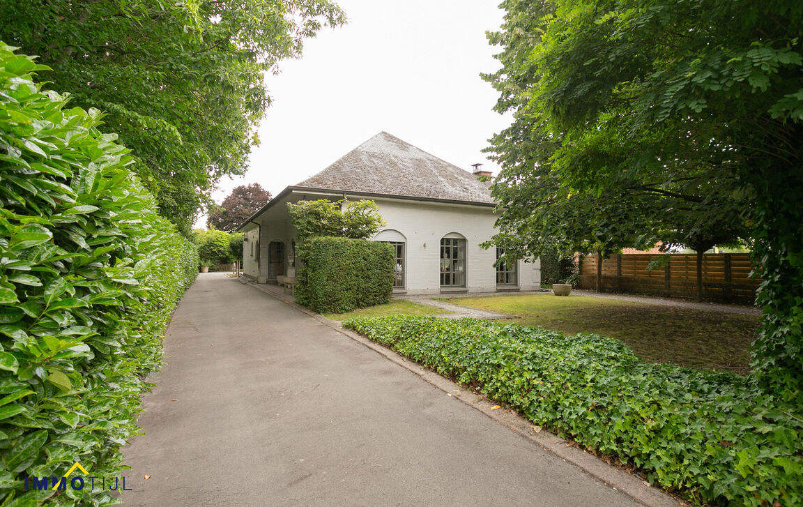 Villa te koop in Dendermonde