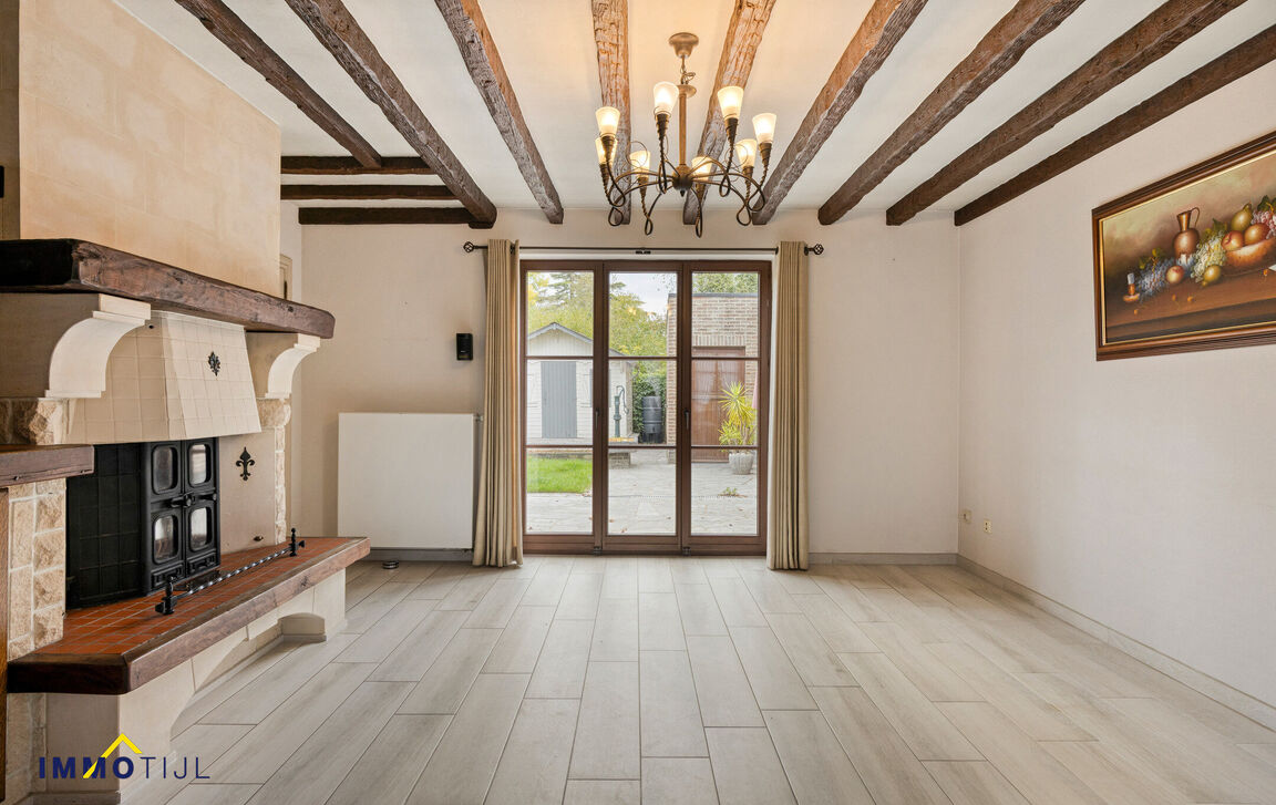 Villa te koop in Erembodegem