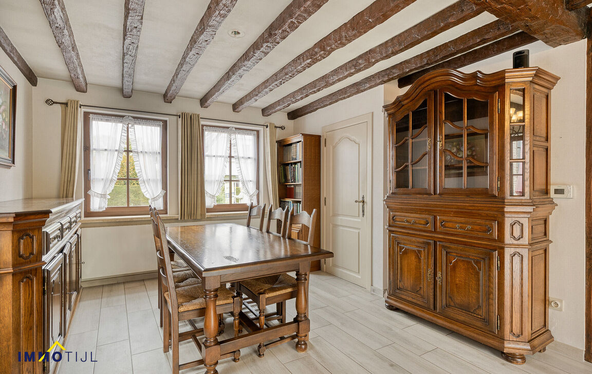 Villa te koop in Erembodegem