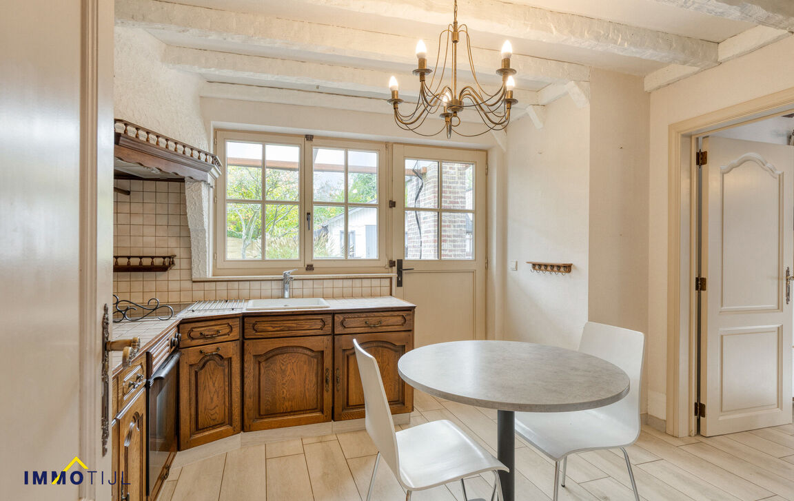 Villa te koop in Erembodegem