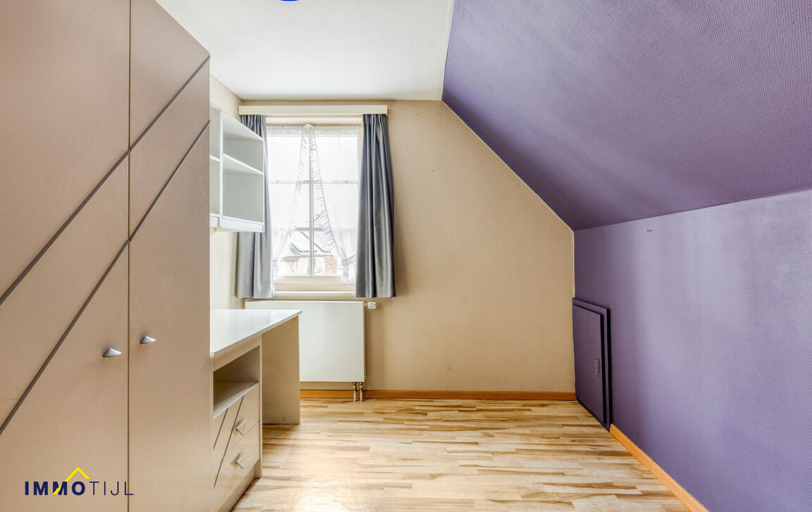 Villa te koop in Erembodegem