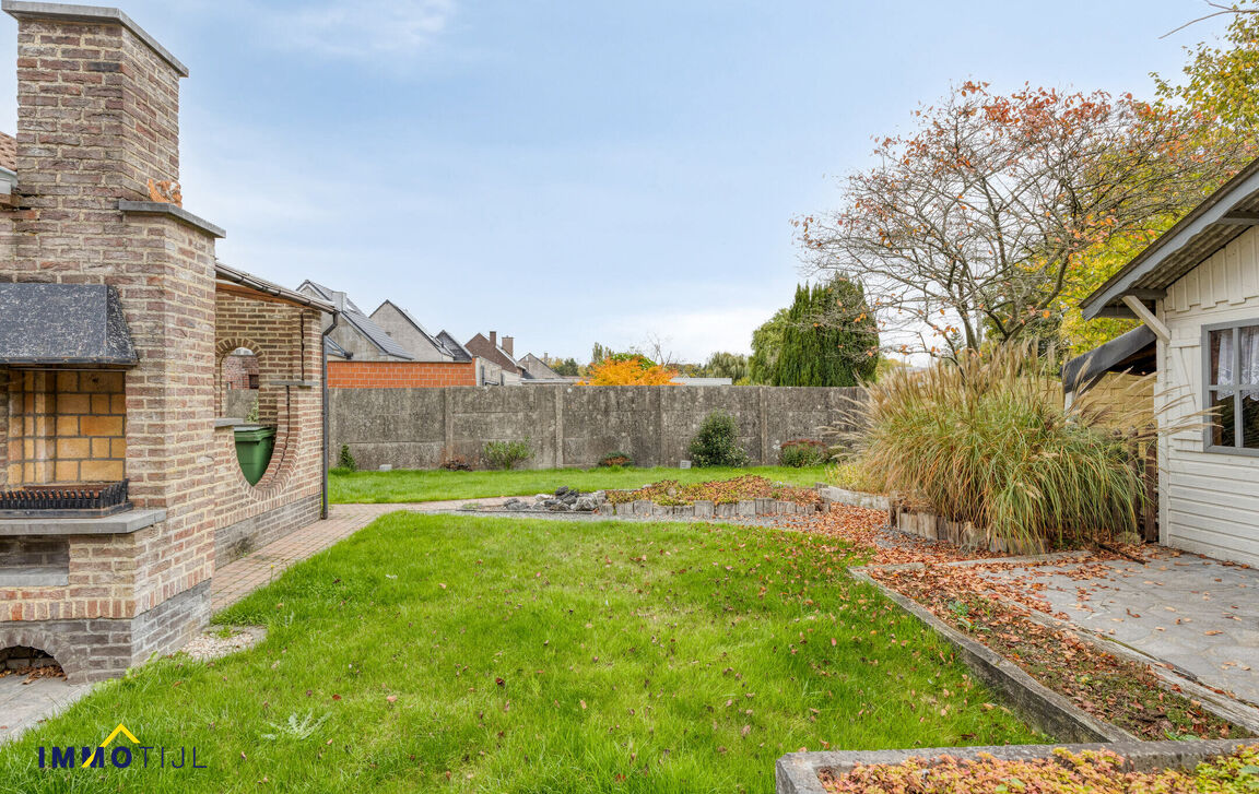 Villa te koop in Erembodegem