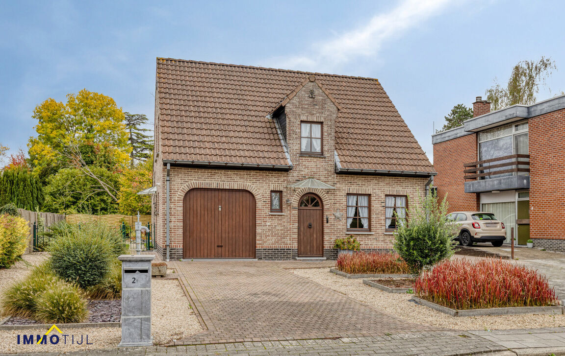 Villa te koop in Erembodegem
