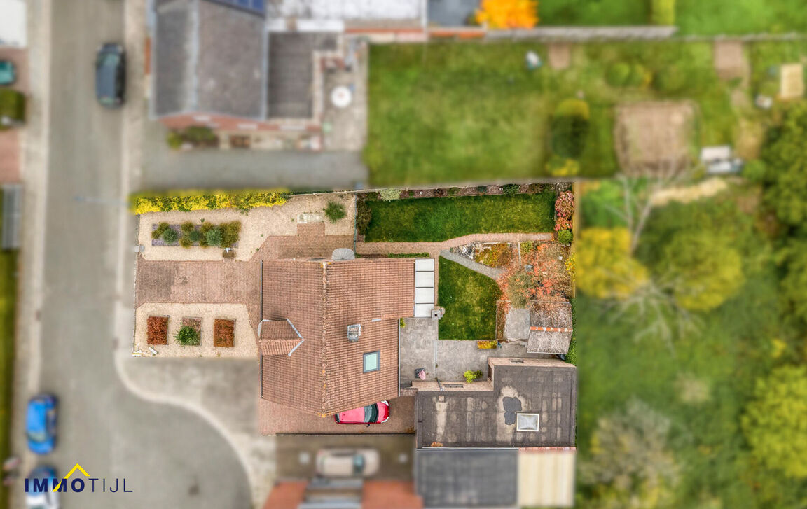 Villa te koop in Erembodegem