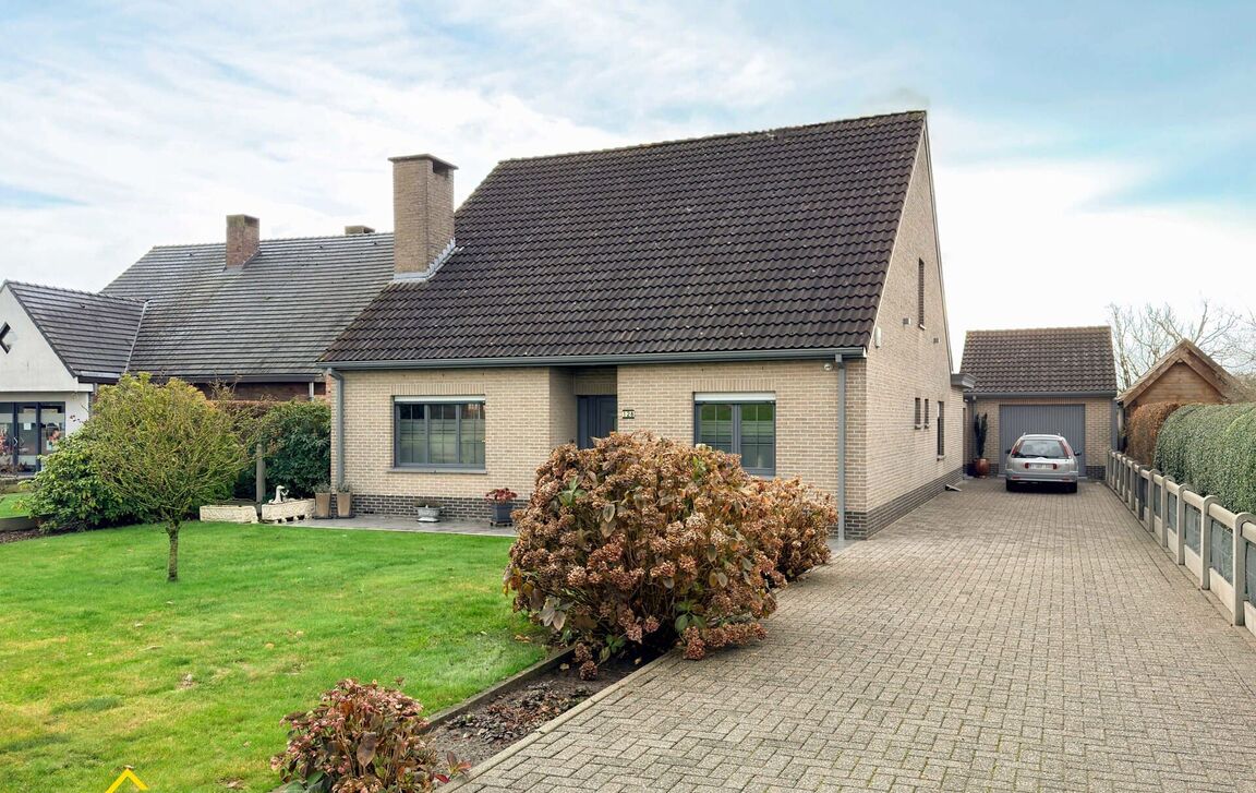 Villa te koop in Galmaarden