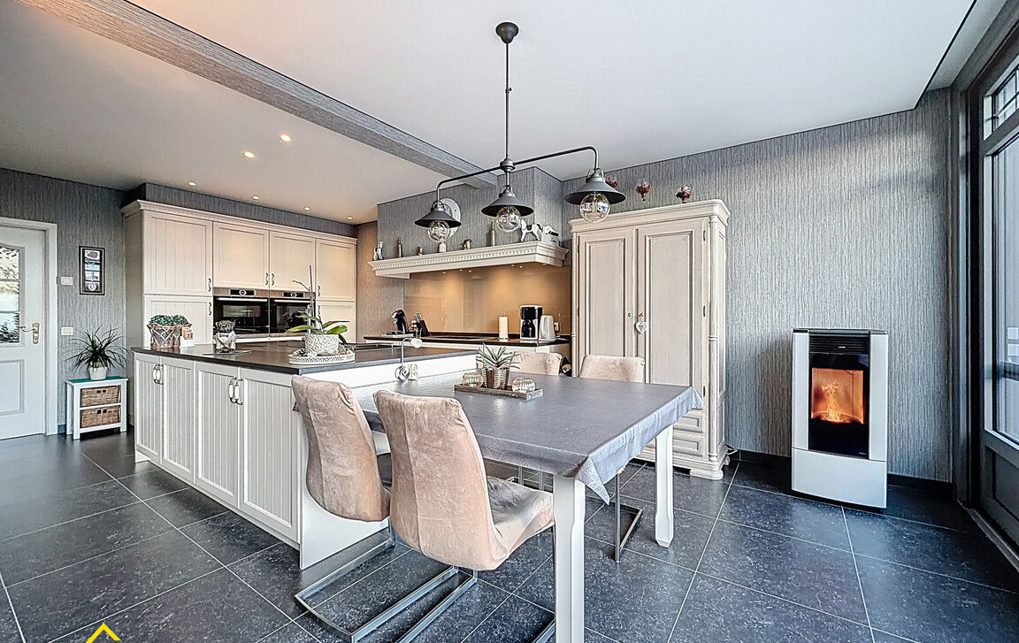 Villa te koop in Galmaarden