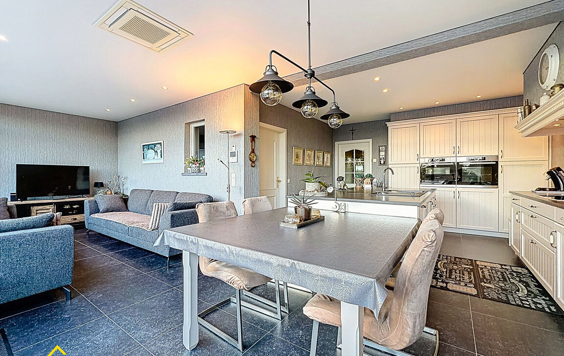 Villa te koop in Galmaarden