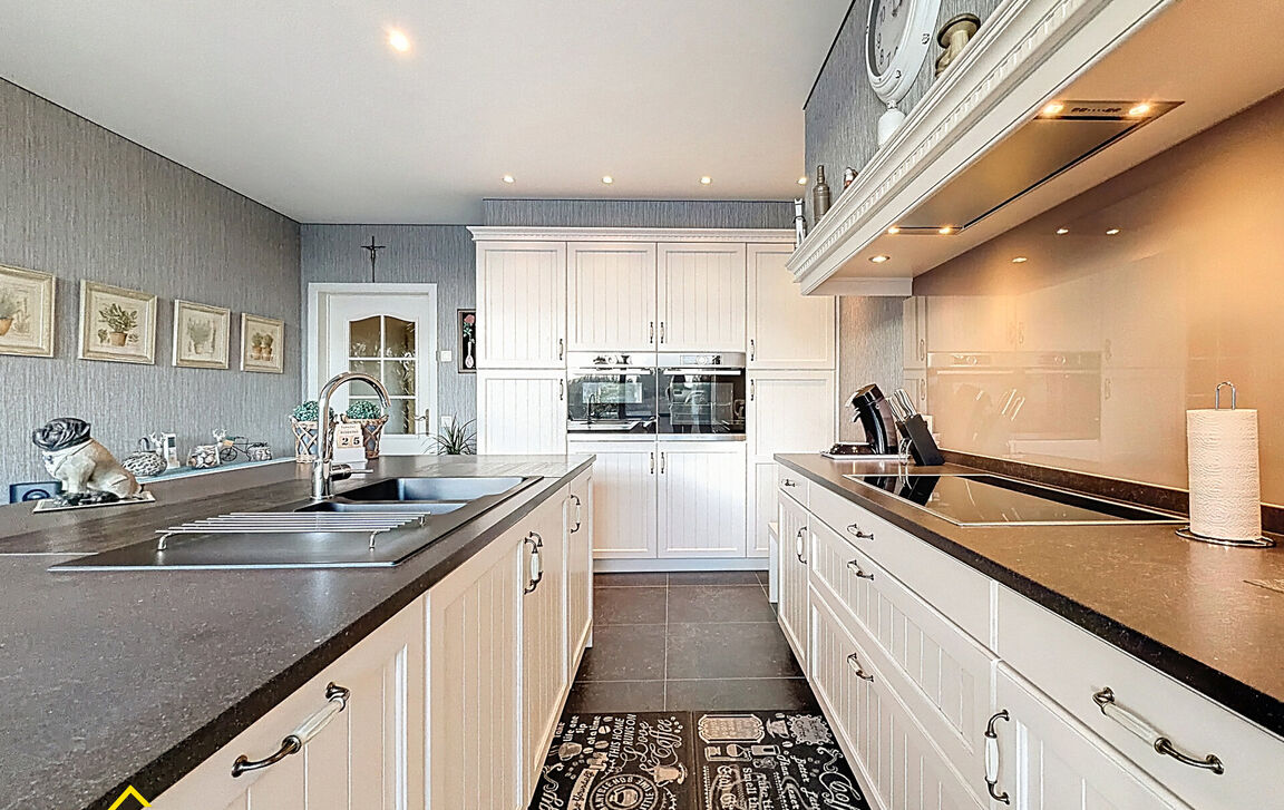 Villa te koop in Galmaarden