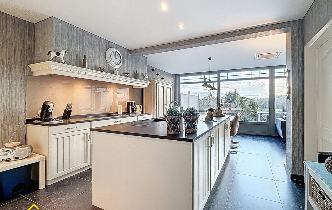 Villa te koop in Galmaarden