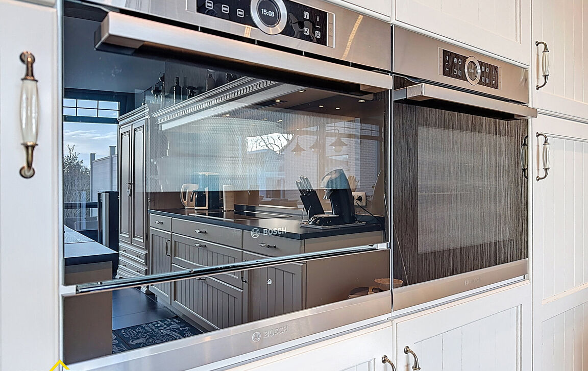 Villa te koop in Galmaarden