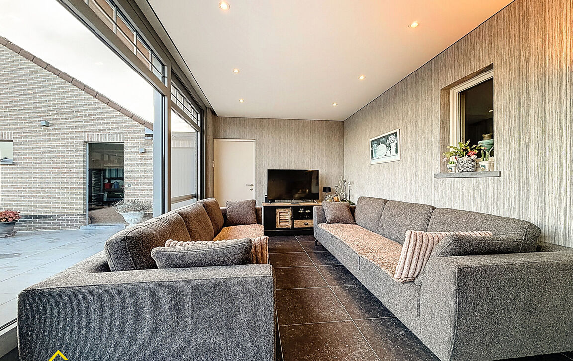 Villa te koop in Galmaarden