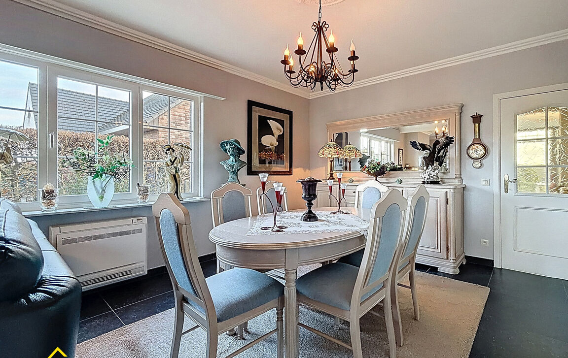 Villa te koop in Galmaarden