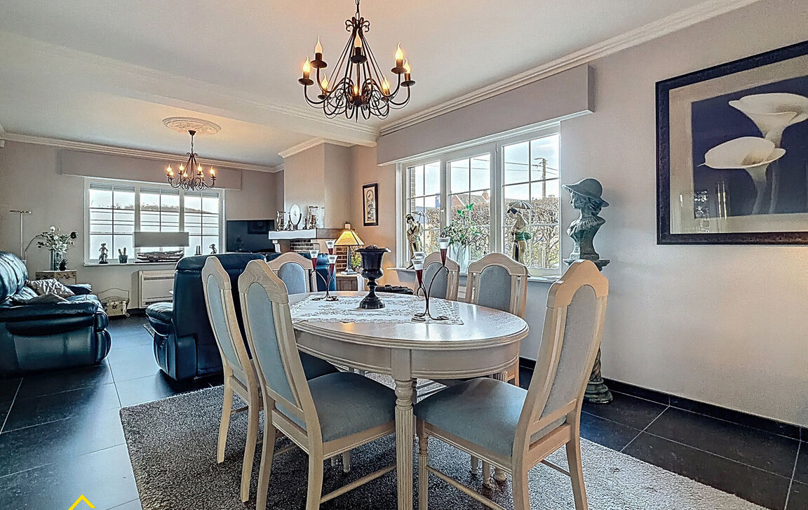 Villa te koop in Galmaarden