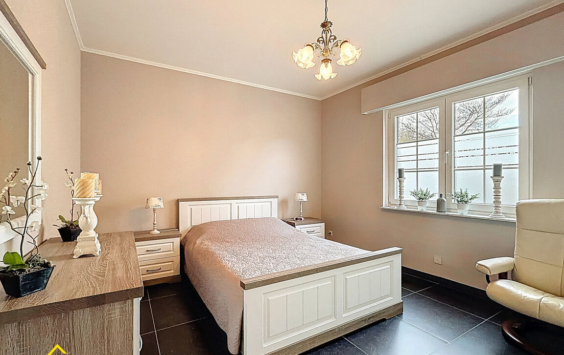 Villa te koop in Galmaarden