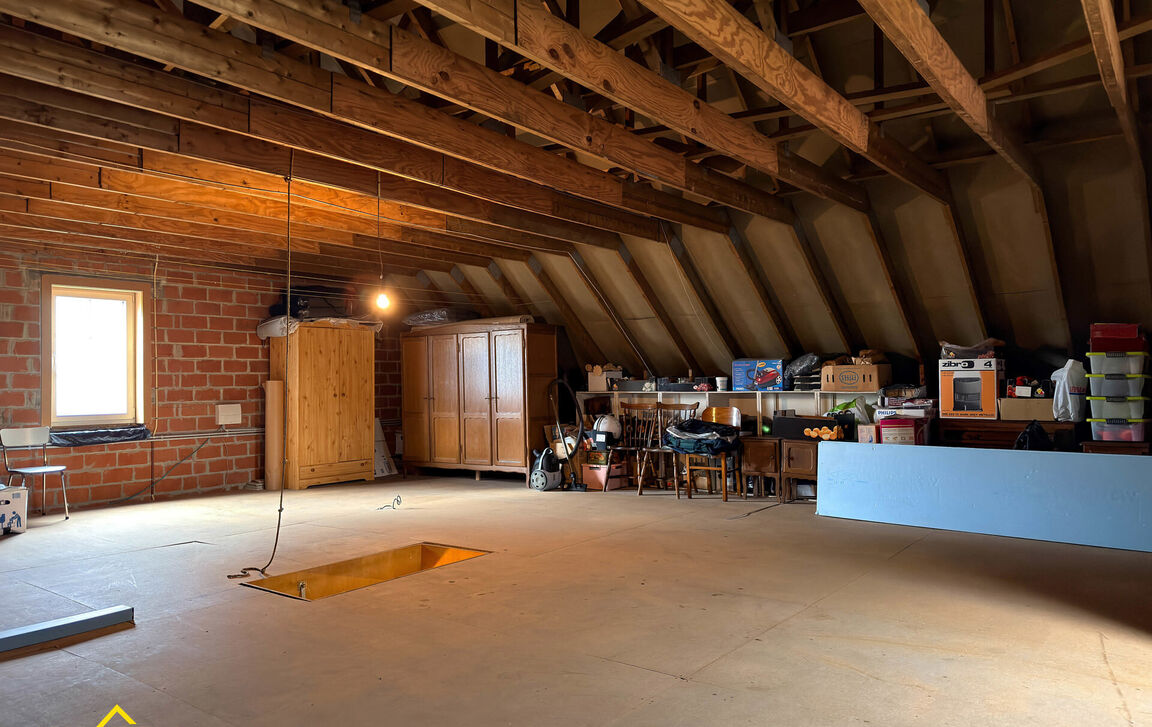 Villa te koop in Galmaarden