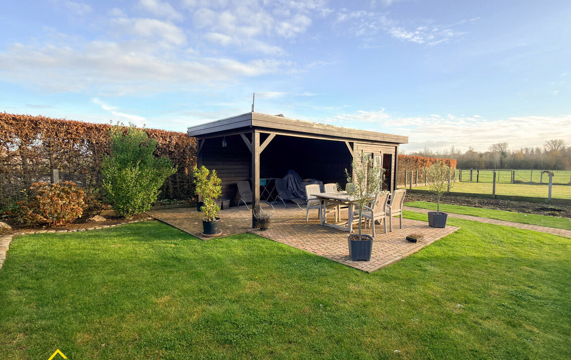 Villa te koop in Galmaarden