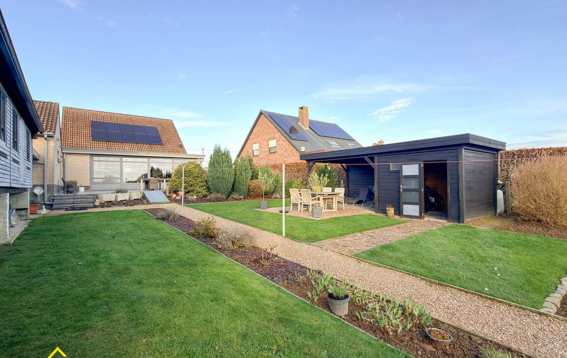 Villa te koop in Galmaarden