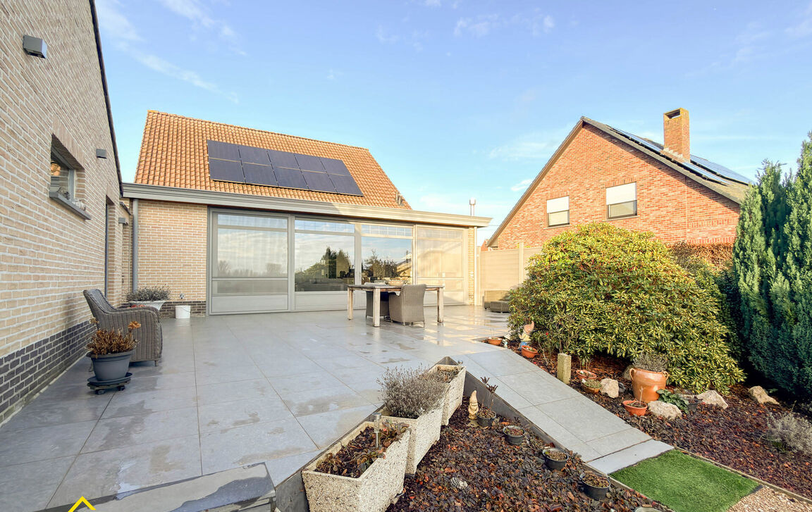 Villa te koop in Galmaarden