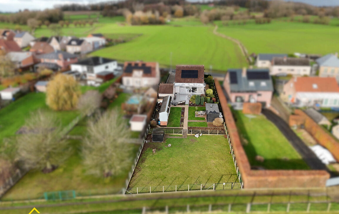 Villa te koop in Galmaarden