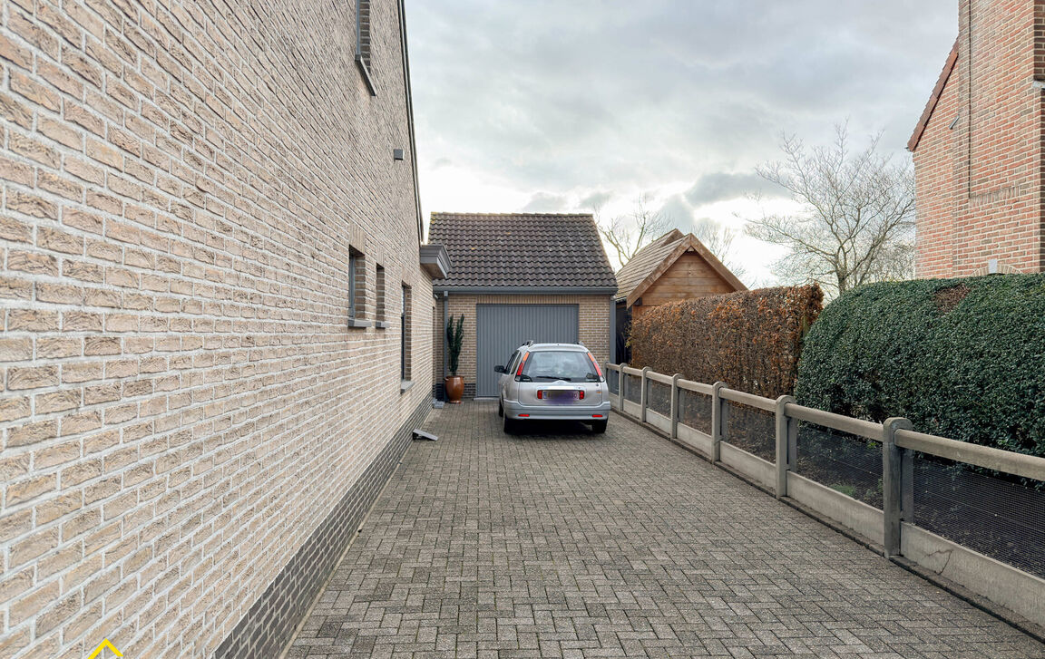 Villa te koop in Galmaarden