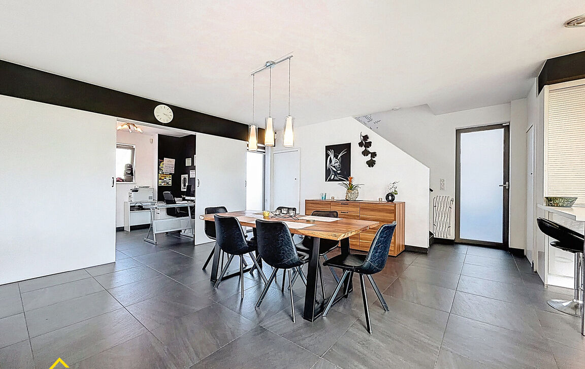 Villa te koop in Galmaarden