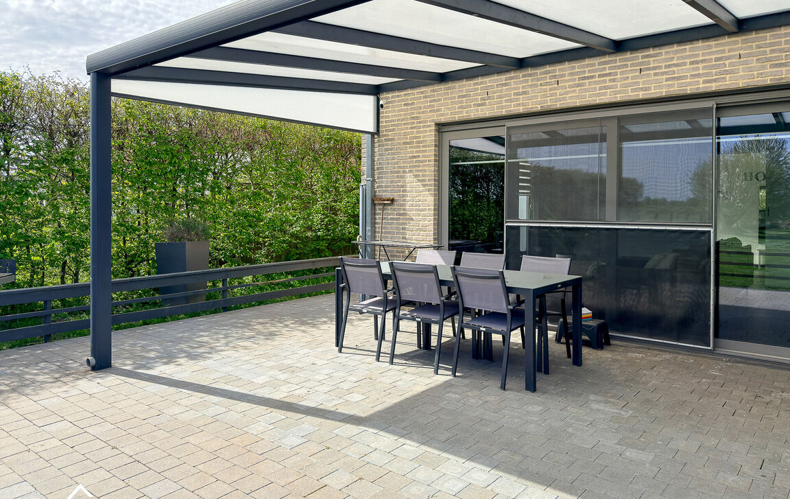 Villa te koop in Galmaarden