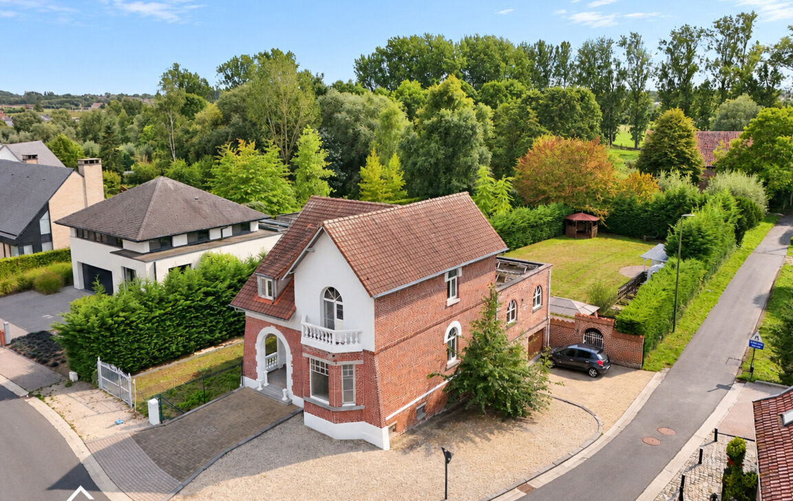 Villa te koop in Galmaarden
