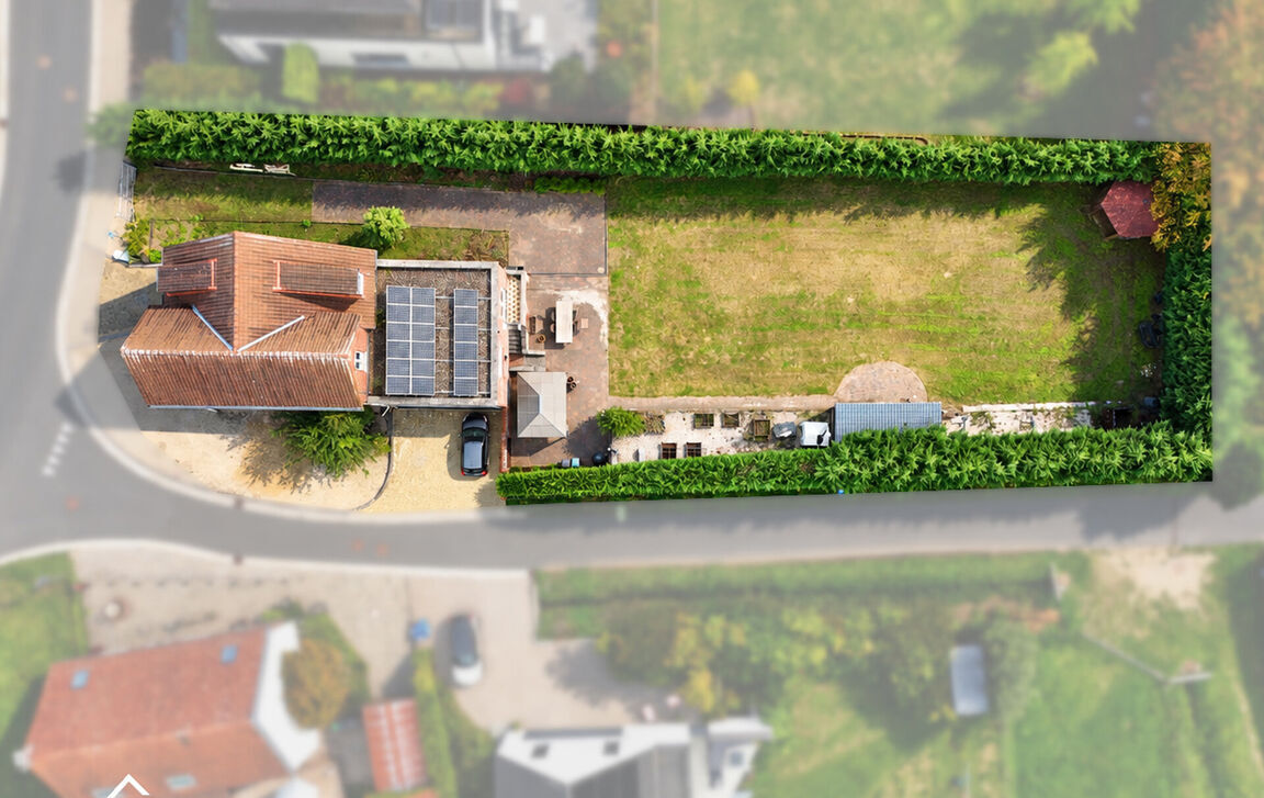 Villa te koop in Galmaarden