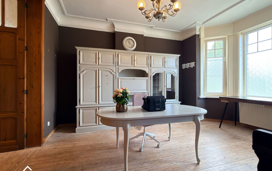 Villa te koop in Galmaarden