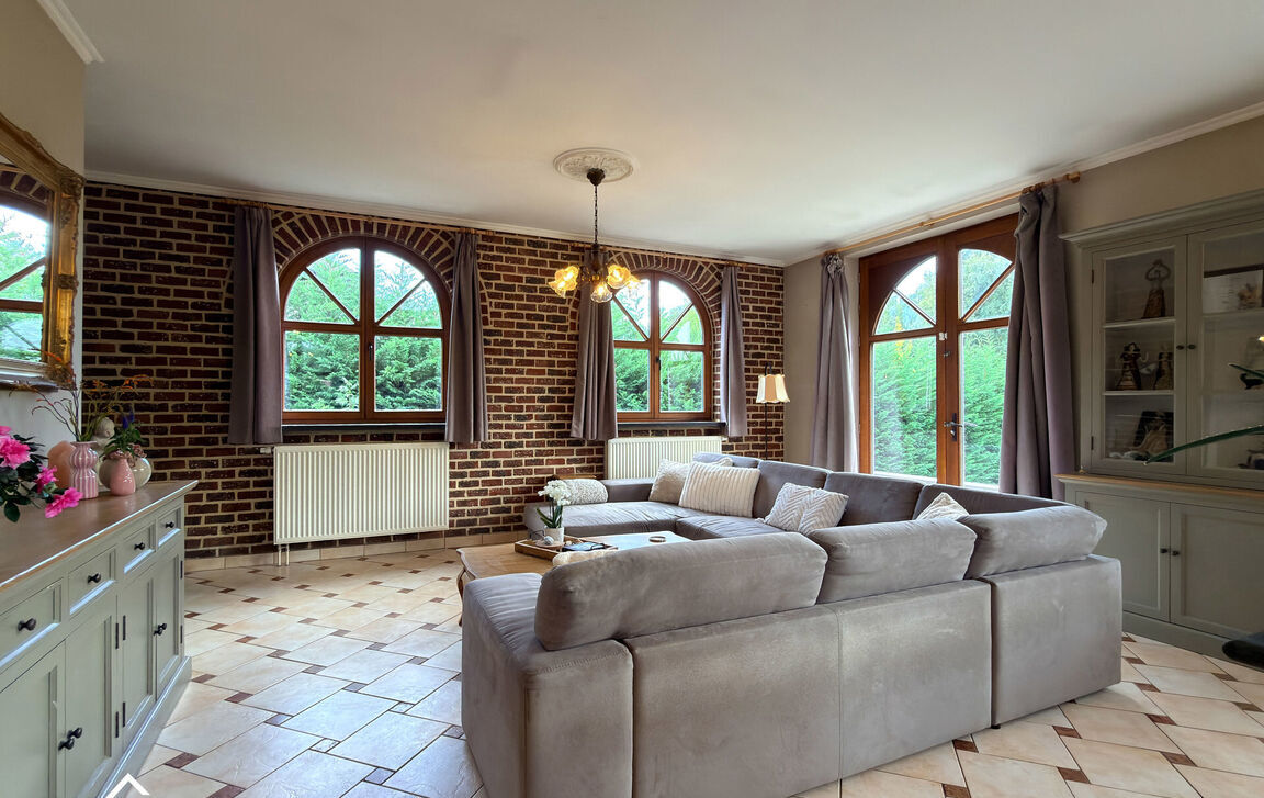 Villa te koop in Galmaarden