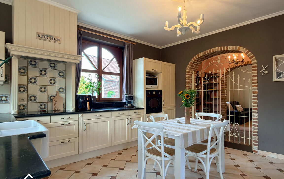 Villa te koop in Galmaarden